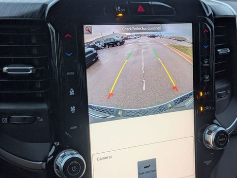 New 2026 RAM 1500 Big Horn image 17