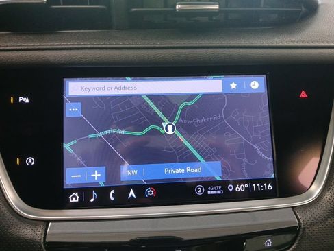 Used 2020 Cadillac XT5 Sportv AWD/4WD image 21