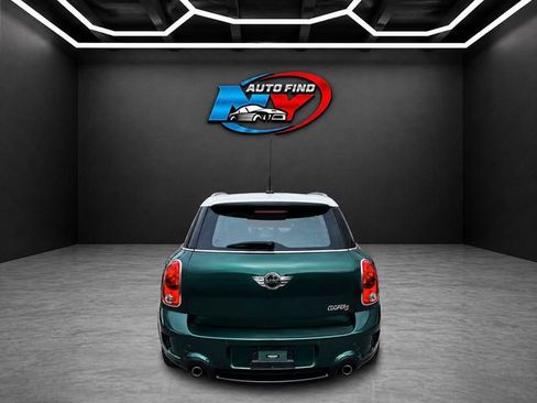 Used 2013 MINI Cooper Countryman S AWD/4WD image 18