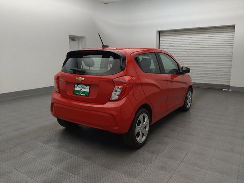 Used 2020 Chevrolet Spark LS image 9