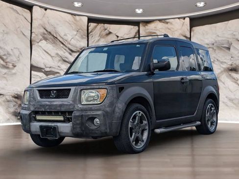 Used 2003 Honda Element EX image 2