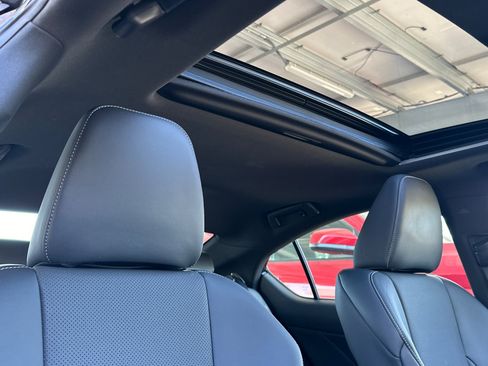 Certified 2024 Lexus IS 350 F Sport RWD image 16