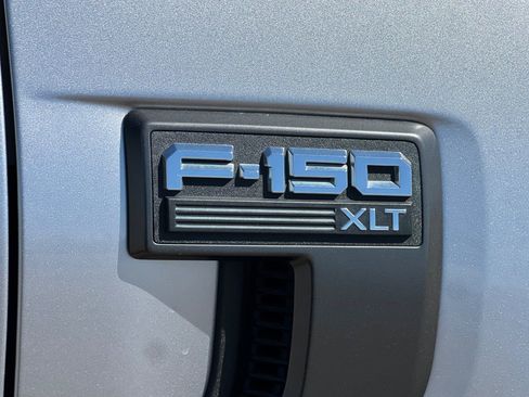 Used 2021 Ford F150 XLT w/ Equipment Group 302A High AWD/4WD image 23