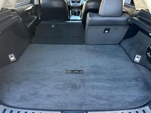 Used 2019 Lexus NX 300 FWD w/ Comfort Package image 16