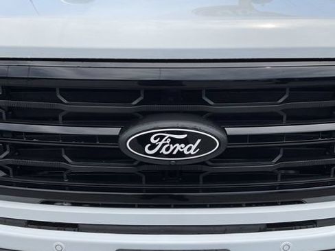 Used 2026 Ford F150 XLT w/ Equipment Group 302A MID AWD/4WD image 11