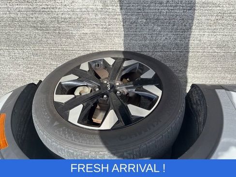 Used 2023 Kia Sportage X-Line w/ X-Line Premium Package image 20