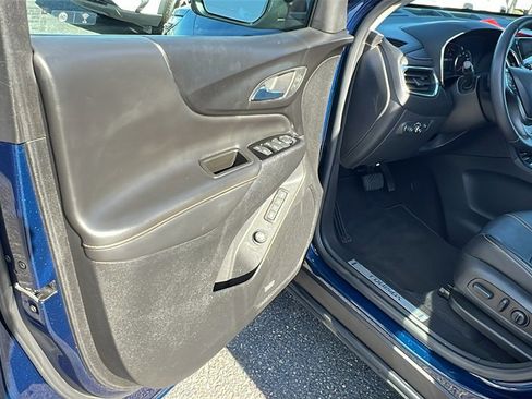 Certified 2022 Chevrolet Equinox Premier image 11