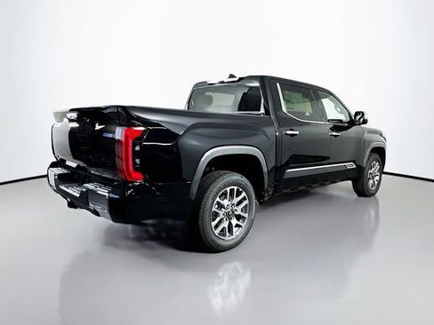 New 2026 Toyota Tundra 1794 Edition AWD/4WD image 8