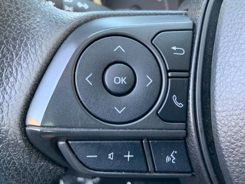 Used 2024 Toyota Corolla LE FWD image 24