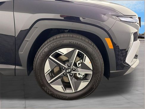 Used 2026 Hyundai Tucson SEL image 12