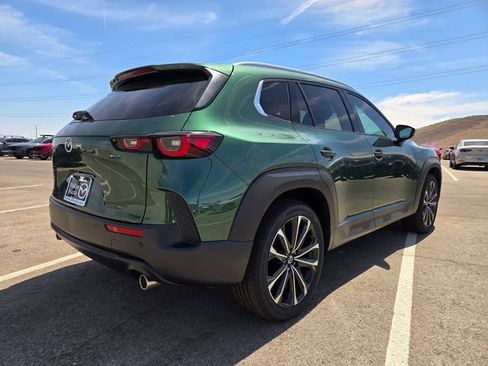 New 2026 MAZDA CX-50 AWD 2.5 S w/ Weather Package image 3