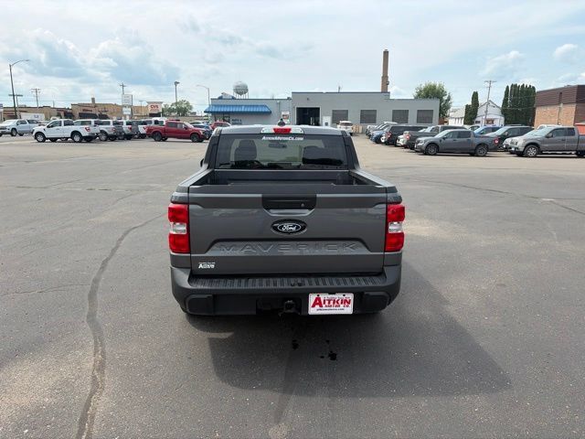 Used 2026 Ford Maverick XLT AWD/4WD image 6