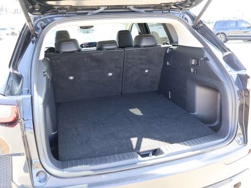 Used 2025 MAZDA CX-50 AWD 2.5 S w/ Preferred Package image 15