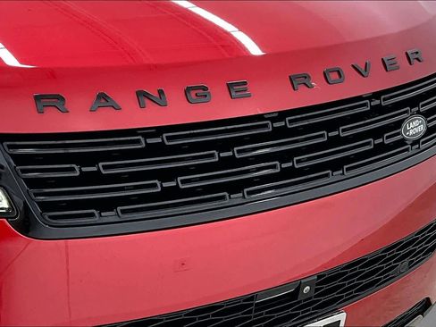 Used 2023 Land Rover Range Rover Sport SE AWD/4WD image 48