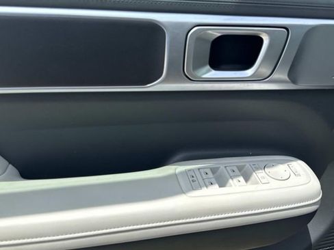 Used 2024 Hyundai Santa Fe SEL FWD image 27