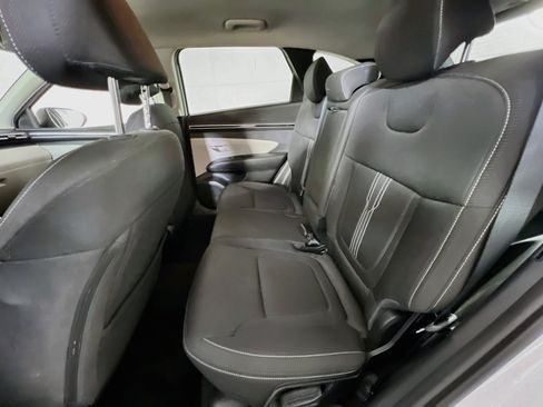 Used 2023 Hyundai Tucson SEL AWD/4WD image 23