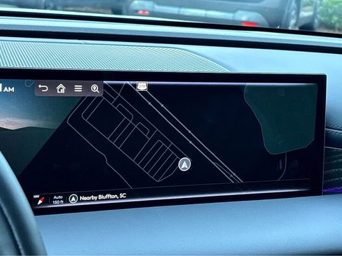 New 2026 Genesis G80 3.5T Prestige AWD/4WD image 9