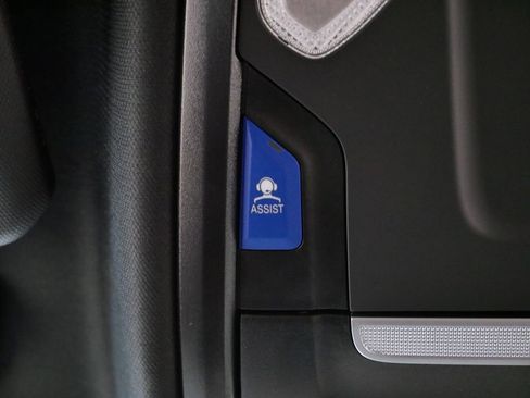 Used 2024 RAM 3500 Tradesman w/ Bed Utility Group image 38