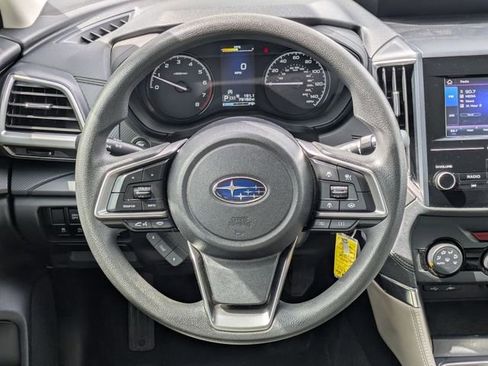 Used 2024 Subaru Forester AWD/4WD image 15