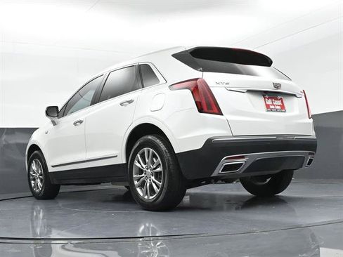 Used 2023 Cadillac XT5 Premium Luxury FWD image 36