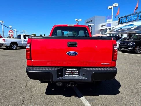 Used 2012 Ford F250 XL image 5