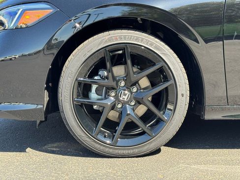 Certified 2026 Honda Civic Sport image 24