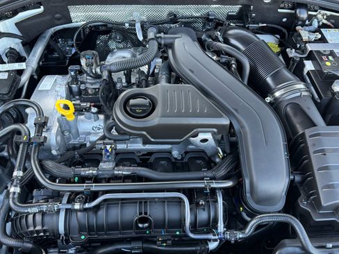 New 2026 Volkswagen Jetta Sport image 27