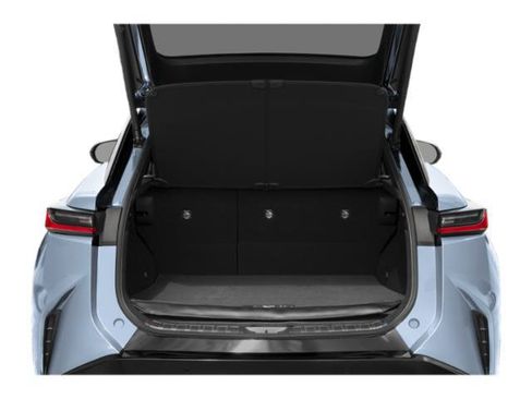 Used 2024 Lexus RZ 300e Premium FWD image 11
