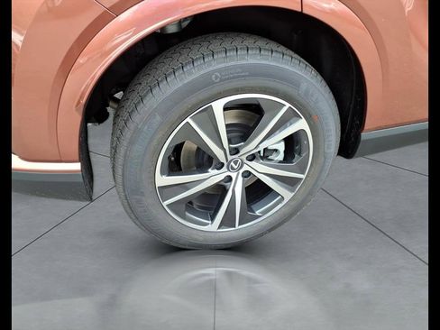 New 2025 Lexus RX 350 AWD image 7