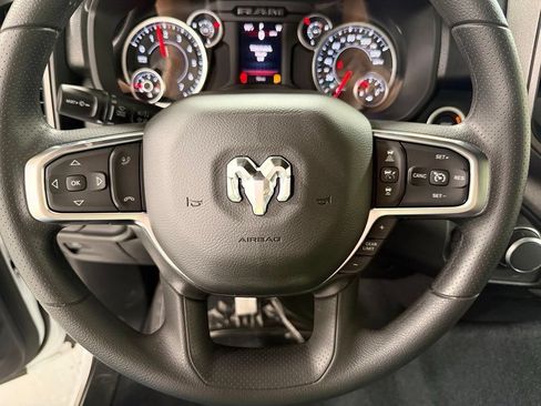 New 2026 RAM 1500 Tradesman AWD/4WD image 8