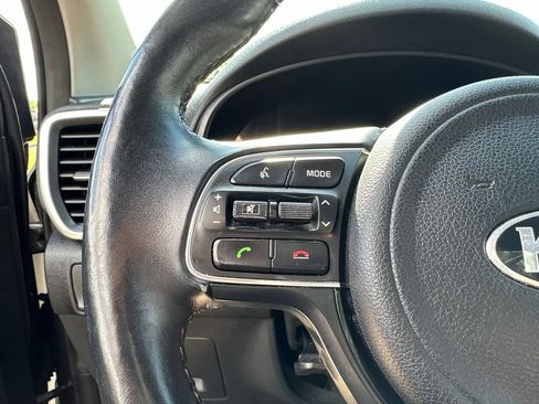 Used 2018 Kia Sportage EX w/ EX Premium Package AWD/4WD image 44