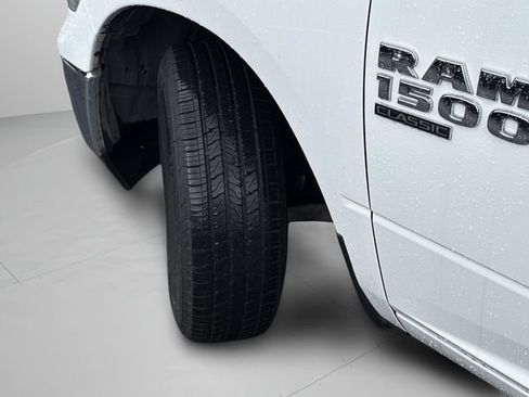 Used 2024 RAM 1500 Classic SLT RWD image 51