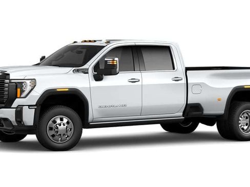 New 2026 GMC Sierra 3500 Denali Ultimate image 39