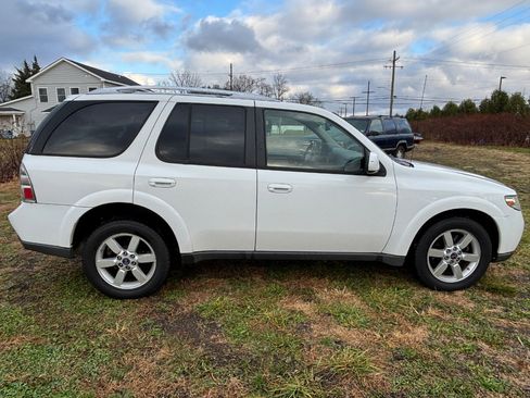 Used 2009 Saab 9-7X 5.3i image 4