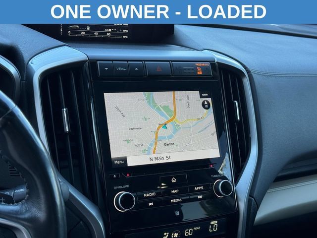 Used 2021 Subaru Ascent Touring w/ Popular Package #2A AWD/4WD image 15