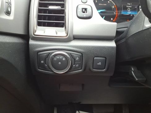 Used 2023 Ford Ranger XLT w/ Equipment Group 302A High AWD/4WD image 13