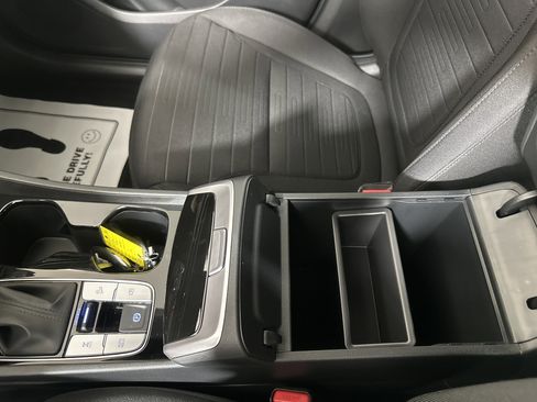 New 2026 Hyundai Santa Cruz SE image 19