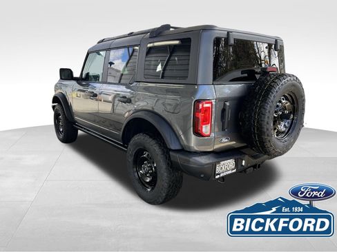 New 2026 Ford Bronco Big Bend w/ Black Diamond Package AWD/4WD image 8