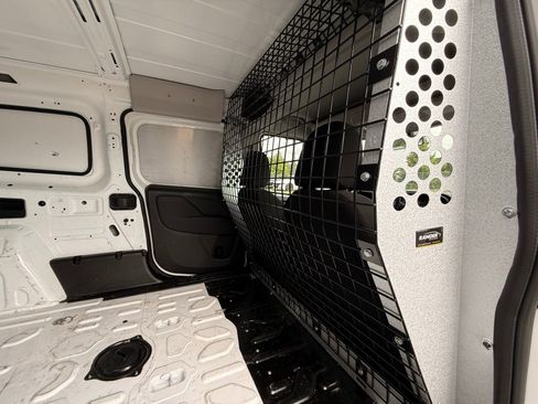 Used 2022 RAM ProMaster City Tradesman FWD image 22
