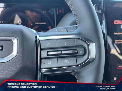 New 2026 GMC Yukon XL Denali w/ Denali Reserve Package AWD/4WD image 27