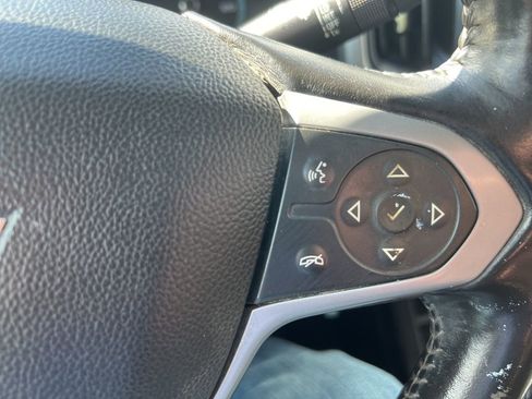 Used 2018 Chevrolet Colorado ZR2 w/ ZR2 Midnight Special Edition image 26