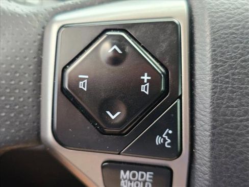 Used 2024 Toyota 4Runner SR5 RWD image 13
