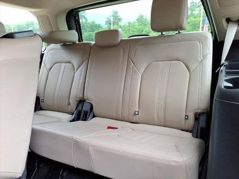 Used 2022 Ford Expedition Limited AWD/4WD image 10