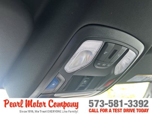 Used 2023 RAM 1500 Big Horn AWD/4WD image 15