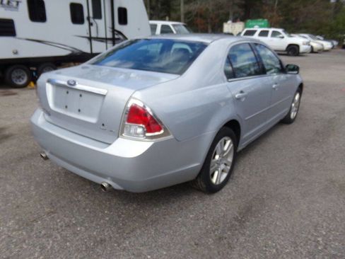 Used 2006 Ford Fusion SEL image 3
