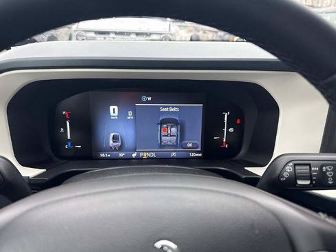 New 2026 Ford Bronco Sport Heritage w/ Convenience Package AWD/4WD image 13