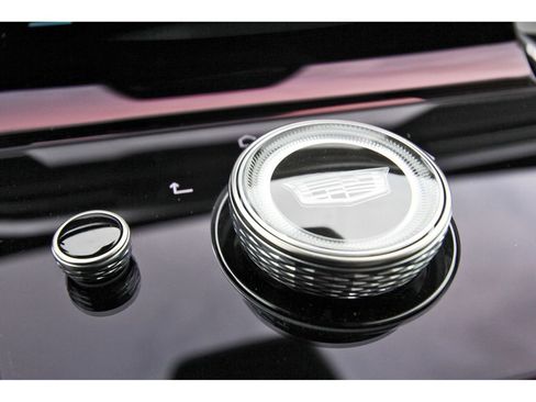 New 2026 Cadillac Escalade IQ Luxury 1 image 20