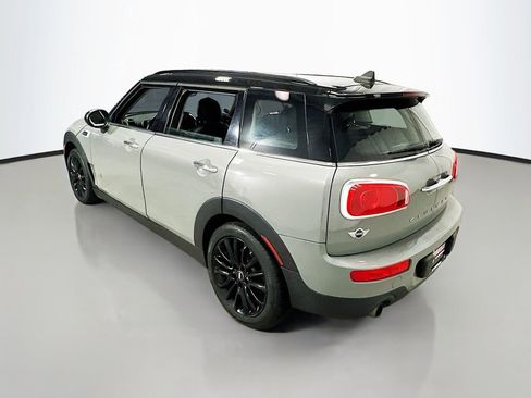 Used 2017 MINI Cooper Clubman ALL4 w/ Premium Package image 6