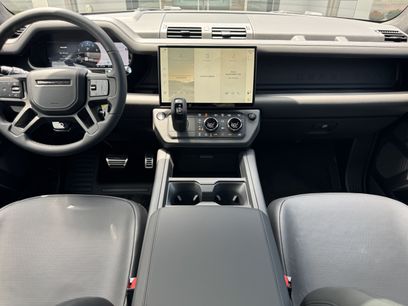 New 2026 Land Rover Defender 110 OCTA