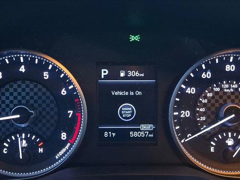 Used 2019 Hyundai Elantra Limited w/ Cargo Package FWD image 15